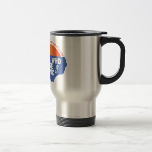 GWHNC Travel Mug Reisebecher