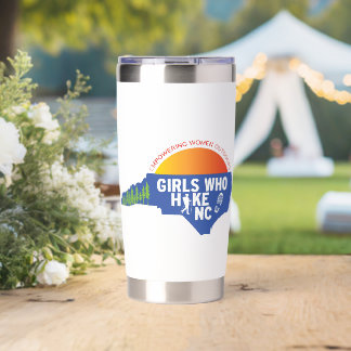 GWHNC Travel Mug Thermobecher