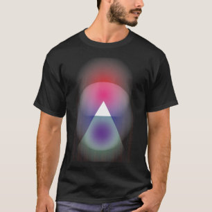 Gwosts additive Farbe T-Shirt