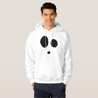 Gwosts Erwachsenen-Hoodie Hoodie