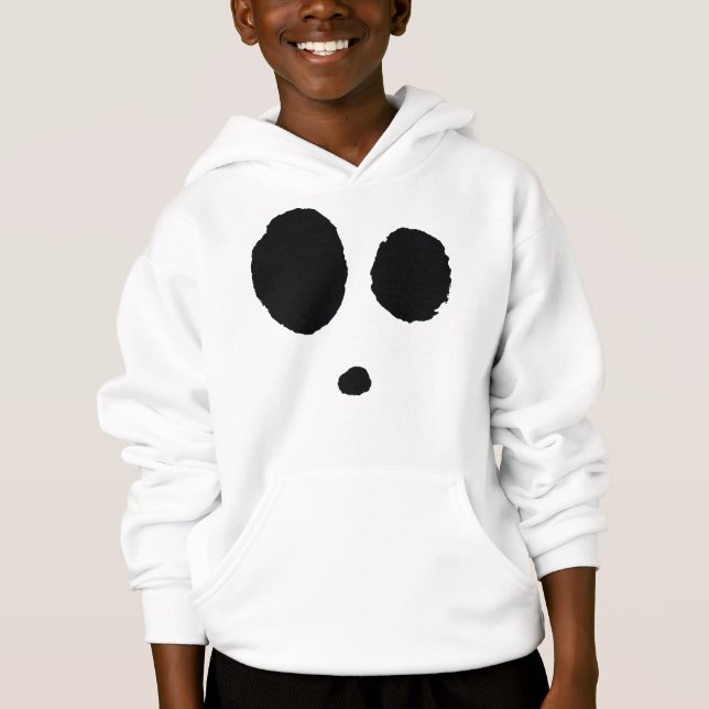 Gwosts Kapuzenpullover Hoodie (Vorderseite)