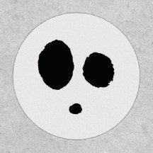 Gwosts-Patch