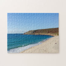 Gwynver Strand