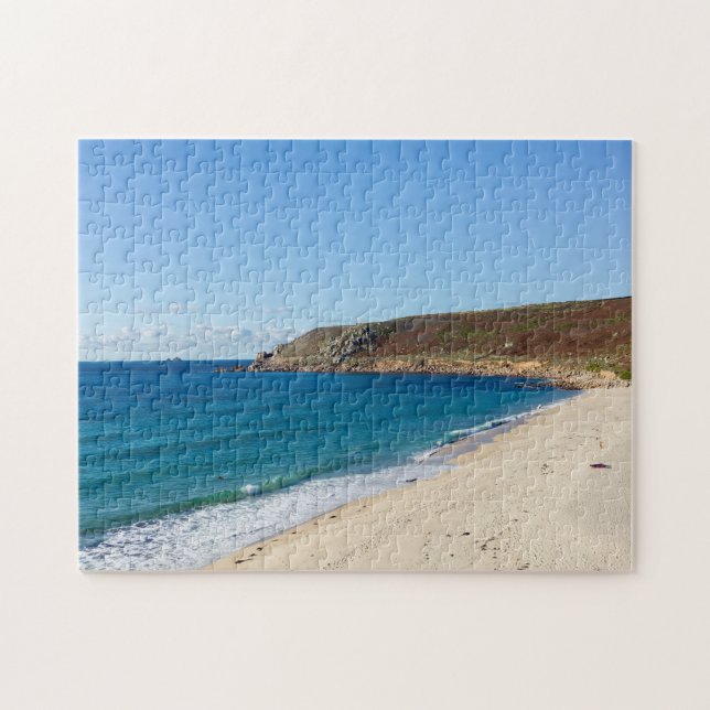 Gwynver Strand (Horizontal)