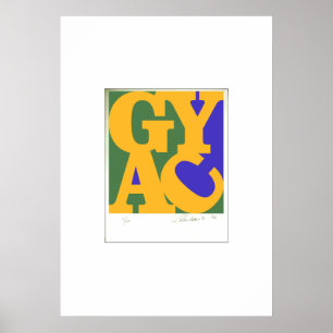GYAC POSTER