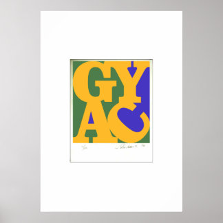 GYAC POSTER