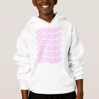 @gyattrice Logo Pastel Pink pour enfants