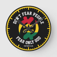 Gye Nyame Adinkra Christlich Ghana FEAR NUR GOTT