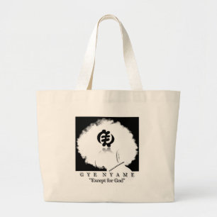 Gye Nyame Tasche