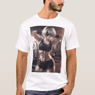 Gym 2B T-Shirt
