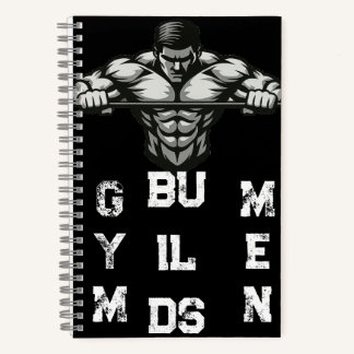 Gym Beast Carnet Veiny Dumbbell Grip Cover