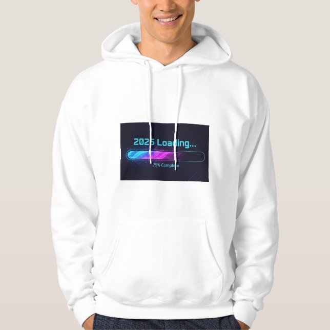 Gym Beast Workout  Hoodie (Vorderseite)