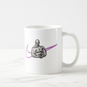 GYM BOYSSS CUPS KAFFEETASSE
