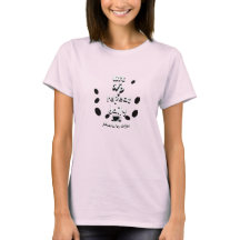 Gym & Coffee Vibes Homebad Lifestyle T - Shirt