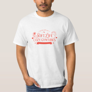 Gym-Design Herren T-Shirt