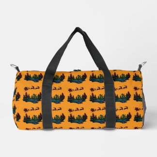 Gym & Duffel Bags Duffle Bag