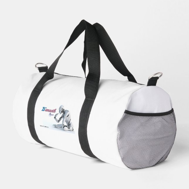 Gym & Duffel Bags Duffle Bag (Rechte Ecke)