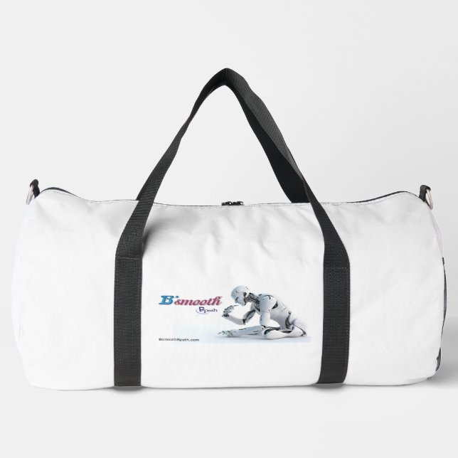 Gym & Duffel Bags Duffle Bag (Vorderseite)