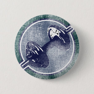 GYM-Fitness Button