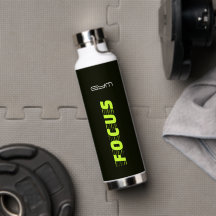 GYM FOCUS Moderne Fitness