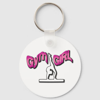 Gym Girl Apparel Schlüsselanhänger
