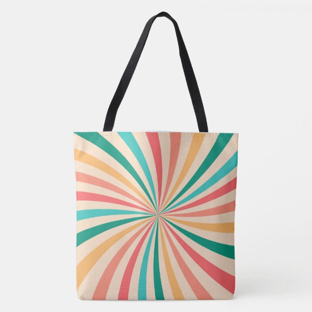Gym Hair Don't Care Tasche (Vorderseite)