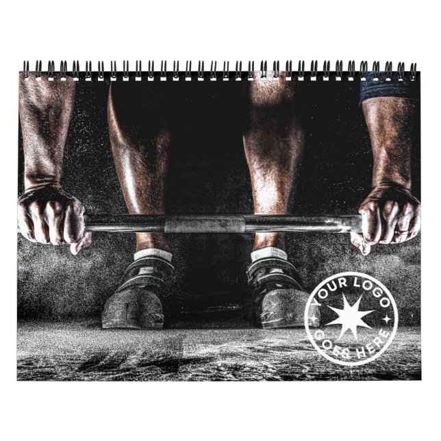 Gym Kalender (Titelbild)