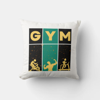 Gym Kissen
