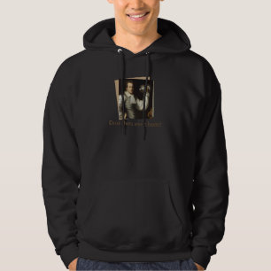 Gym Krafttraining Gewichtheben Vintage DYEL Hoodie