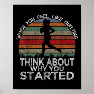 Gym Motivation Workout Fitness Inspiration Geschen Poster