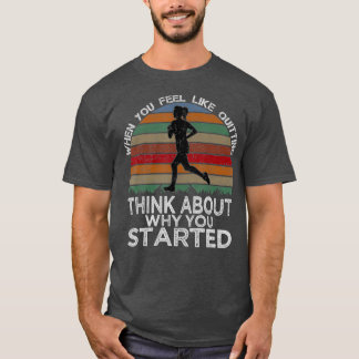 Gym Motivation Workout Fitness Inspiration T-Shirt