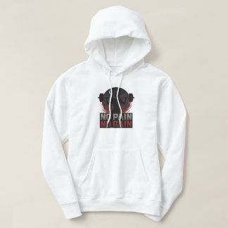 Gym-Motivations-Design T-Shirt Hoodie