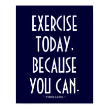Gym Poster 50