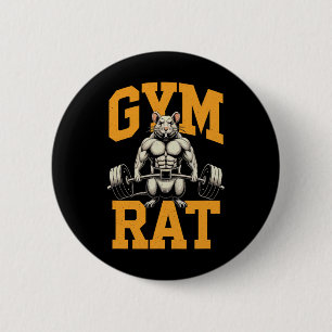 Gym Rat Meaning Gym Rat Kostümgewicht Hubgym Button
