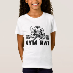 Gym Rat T-Shirt