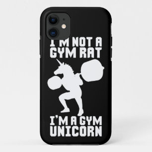 Gym Rat vs Gym Unicorn - Funny Workout Inspiration title_seo2