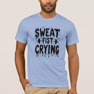 Gym-T - Shirt