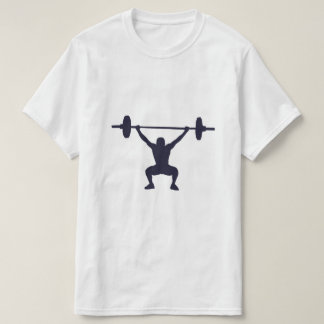 Gym-T - Shirt