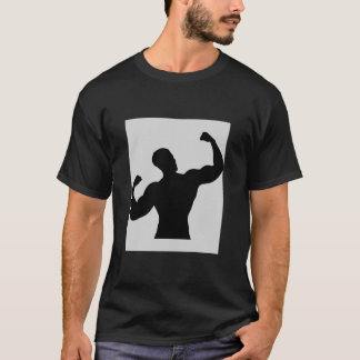 Gym-T - Shirt