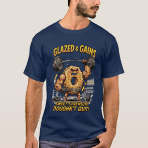 GYM T-SHIRT