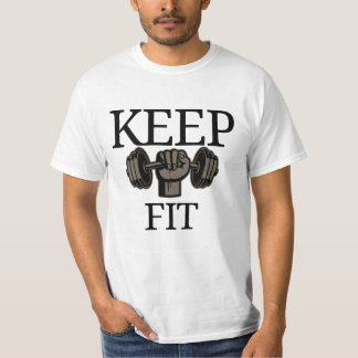 Gym-T - Shirt