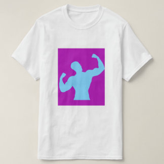 Gym-T - Shirt