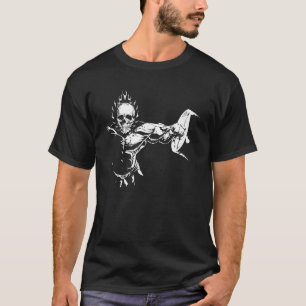 Gym Workout-Bodybuilding - Motivierend Aufhebung T-Shirt