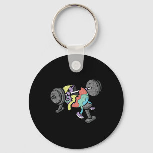 Gym Workout Ostereier Jagen Funny Spring Männer Wo Schlüsselanhänger
