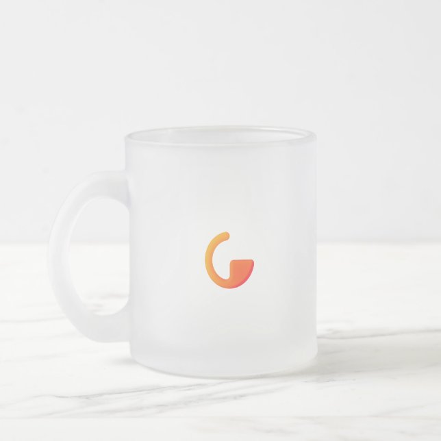 Gymber Mug - GYM(BER) EST LA VIE (Gauche)