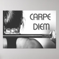 Gymnase Bodybuilding Fitness Motivational Poster