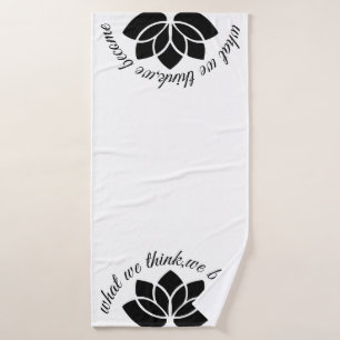 Gymnase Inspiration Yoga Lotus
