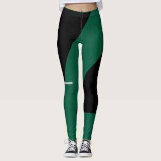 gymnase sans soudure et leggings en tenue