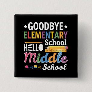 Gymnasium "Goodbye" Button