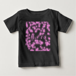 Gymnast Baby T-shirt
